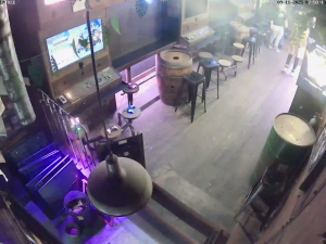 Caméra IP - Belgium