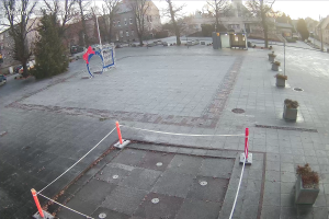 Caméra IP - Polonia