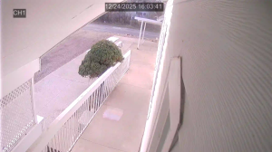 Caméra IP - États-Unis d'Amérique