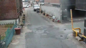 Caméra IP - South Korea