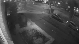 Caméra IP - Netherlands