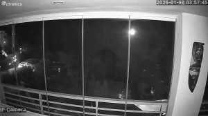 Caméra IP - Espagne