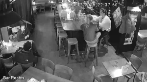 Caméra IP - Niederlande