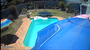 Caméra IP - South Africa