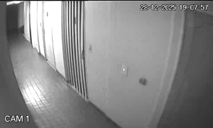 Caméra IP - Argentina