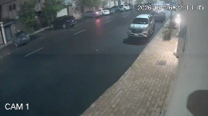 Caméra IP - Saudi Arabia