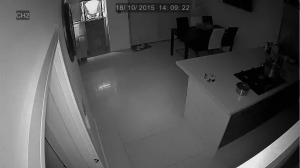 Caméra IP - Royaume-Uni