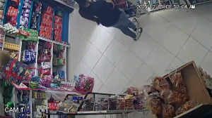 Caméra IP - Kolumbien