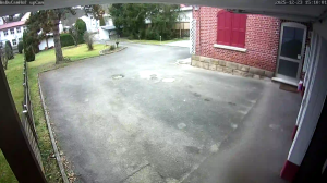 Caméra IP - Deutschland