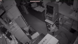 Caméra IP - República de Corea