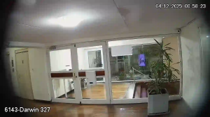 Caméra IP - Argentina