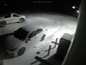 Caméra IP - États-Unis d'Amérique