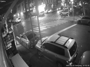 Caméra IP - United States of America