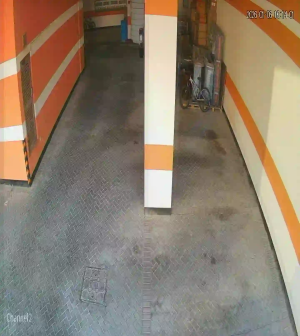 Caméra IP - Bahrain