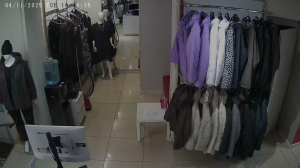 Caméra IP - Russian Federation