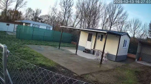 Caméra IP - Espagne