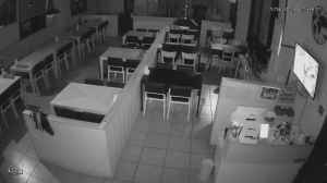 Caméra IP - South Korea