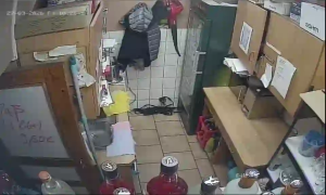 Caméra IP - Alemania