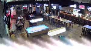 Caméra IP - United States of America