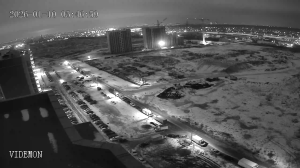 Caméra IP - Russian Federation