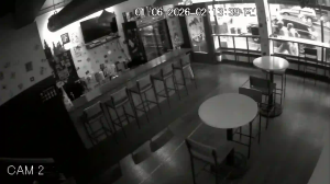 Caméra IP - United States of America