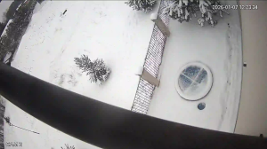 Caméra IP - Lituanie