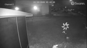 Caméra IP - United States of America