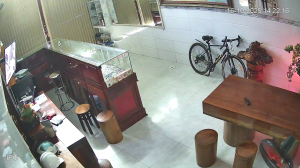 Caméra IP - Vietnam