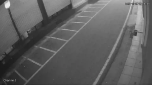 Caméra IP - Malasia