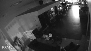 Caméra IP - Germany