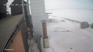 Caméra IP - Russian Federation