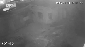 Caméra IP - Islamic Republic of Iran