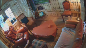 Caméra IP - South Korea