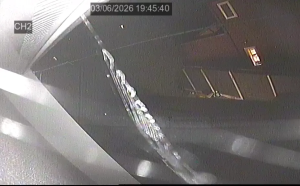 Caméra IP - Reino Unido