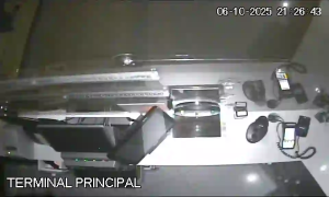 Caméra IP - España