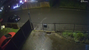 Caméra IP - Reino Unido