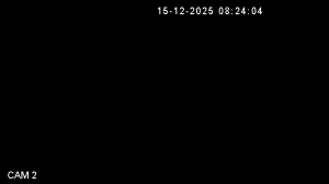 Caméra IP - Spanien