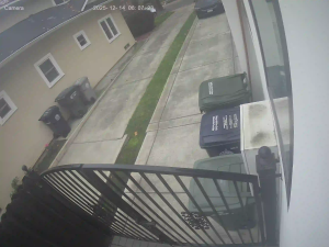 Caméra IP - United States of America