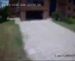 Caméra IP - Argentinien