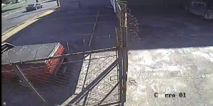 Caméra IP - Brasilien