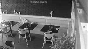 Caméra IP - Australien