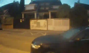 Caméra IP - Espagne