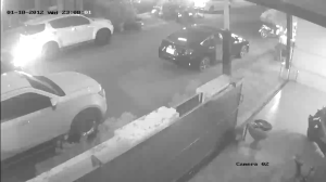 Caméra IP - Thailand