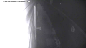 Caméra IP - Canadá