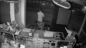 Caméra IP - Vietnam