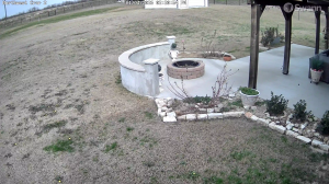 Caméra IP - United States of America