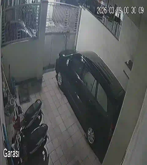 Caméra IP - Indonesia