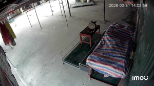 Caméra IP - Vietnam