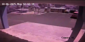 Caméra IP - Puerto Rico