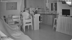 Caméra IP - Espagne